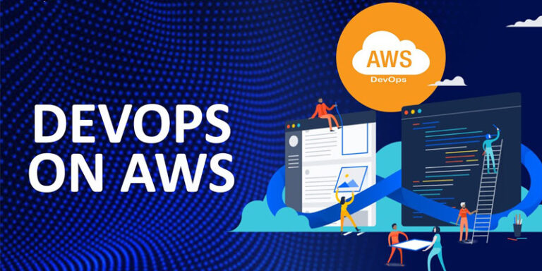 AWS DevOps Consultant | AWS / DevOps Online Training In Singapore